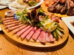 -宝莱纳啤酒花园餐厅PAULANER BRAUHAUS Nanjing(广州路店)