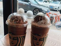 -星巴克(湖州安吉浙北大厦店)