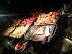 -星伦多 自助料理(圆融店)