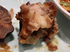 -北李妈妈菜·海肠捞饭(高新万达店)