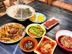 -醉八仙热酒馆(渝中店)