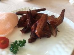 特色炸乳鸽-舒友海鲜姿造(虹口店)