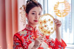 -格乐利雅婚礼艺术中心(南外滩店)