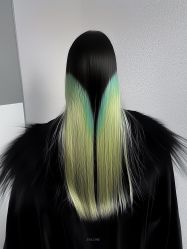 -GANO HAIR 