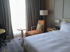 -南阳建业森林半岛假日酒店