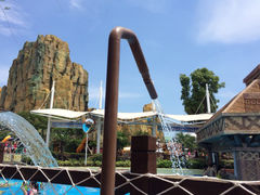 上海玛雅水公园-上海玛雅海滩水公园