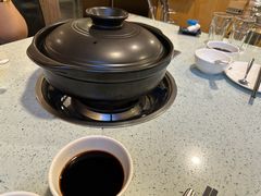 -烹然四季椰子鸡火锅(团结湖总店)