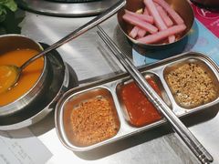 -玄希浪漫厨房·韩料烤肉(湖滨银泰in77店)