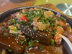 -东馆和天下特色餐饮(工农店)