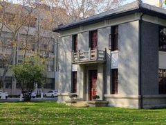 -南京航空航天大学(明故宫校区)