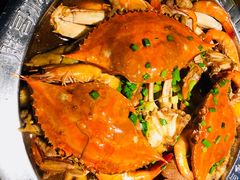 -胖哥俩肉蟹煲(湖滨银泰in77店)