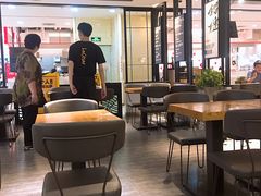 大堂-乐凯撒披萨(正佳广场店)