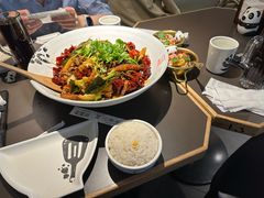 -川成元·麻辣香锅(凯德MALL西直门店)