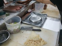 -饶阳传统豆腐脑