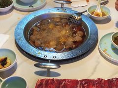 -古乐牛香·鲜牛肉自助火锅(南京总店)
