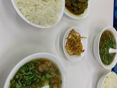 -雨霖祥和炖肉(南市店)