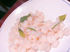 手剥龙井虾仁-大牌大·传统杭帮菜(湖滨店)