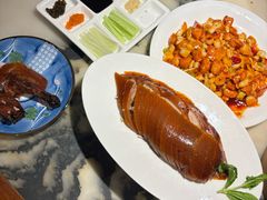 -范家小馆·四代传承烤鸭店(紫竹桥店)