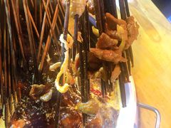 -江二娃串串香(科园四路总店)