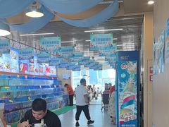 -前王院•巧克力海鲜市集餐厅(万平口店)