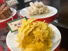 -令氏家外家岐山面(火炬路店)