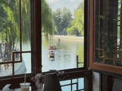 -清真·鸦儿李记·小馆(后海店)