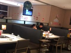 -海底捞大排档火锅(悦荟广场店)