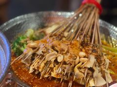 -醉长安(南门总店)