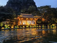 -桂林两江四湖景区