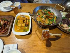 -隔壁老王·家常云南菜(花巷店)