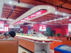 -辣动时代自助小火锅(大庆路店)