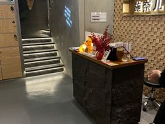 -施奈儿.洗头頭療.按摩SPA.采耳(上梅林店)