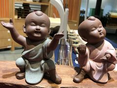 -手工艺活态馆