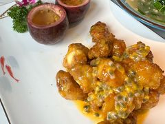 -老友王·南宁特色菜(金汇如意坊店)