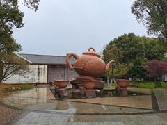 -凤凰沟景区