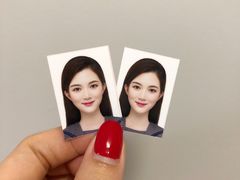 -壹人壹像工作室(购物公园店)