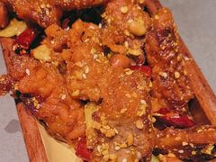 -老淮滨-蚌埠非遗小吃(淮河路店)