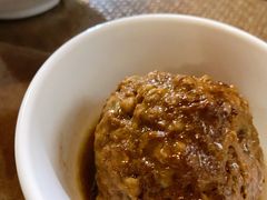 狮子头-洪大妈·黄鱼面(金山嘴渔村店)