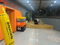 -博纳私人订制健身(中集美兰湖店)