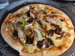 -West10 西拾·西餐厅·创意菜(未来科技城店)