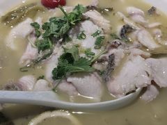 -去茶去餐厅(中央大街店)