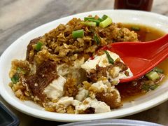 -新峰肉骨茶