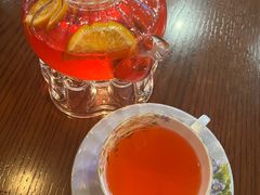 -斯比特花园西餐厅(东方商厦店)