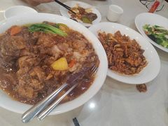 -普天和酒楼·新津菜·烤鸭(天津之眼店)