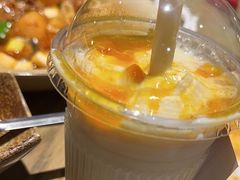 -那时新疆·若羌(经纬汇店)