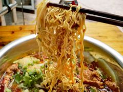 -蓉城西二道无名冒菜(西二道街店)