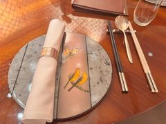 -华尔道夫酒店·紫金阁