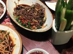 -江边城外烤全鱼(方庄时代购物中心店)