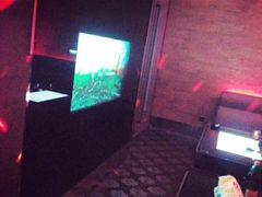 -真爱范特西KTV(交大店)