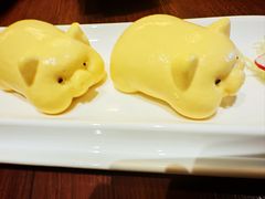 -蛇口希尔顿南海酒店·随轩中餐厅·粤菜